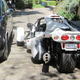 Illustration for article titled 2014 Campagna T-Rex 16-S: The Jalopnik Review